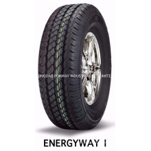 Chinese Tyre Factory Wideway Brand Wholesale Radial Car Tire PCR Tire